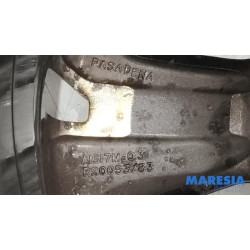 Renault - Arkana - Velg