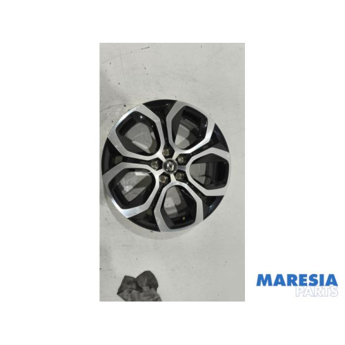 Renault - Arkana - Felge