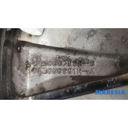 Renault - Arkana - Velg