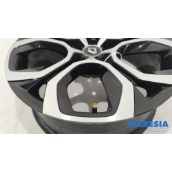 Renault - Arkana - Velg