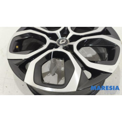 Renault - Arkana - Velg