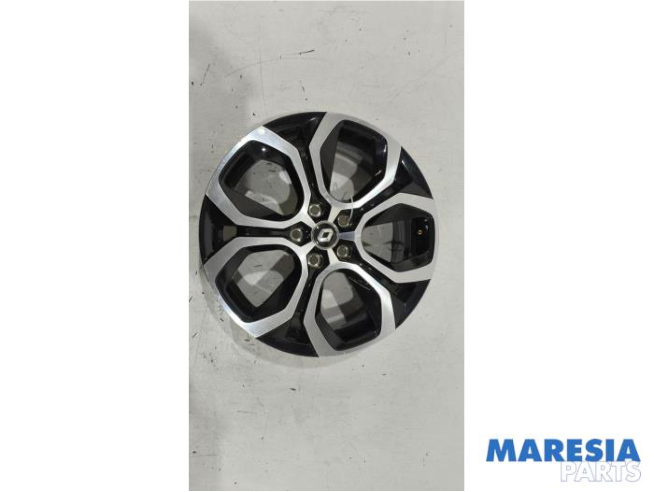 Renault - Arkana - Velg