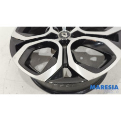 Renault - Arkana - Velg