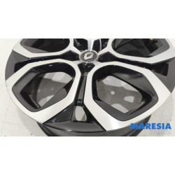 Renault - Arkana - Velg
