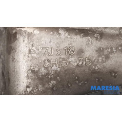 Renault - Arkana - Velg