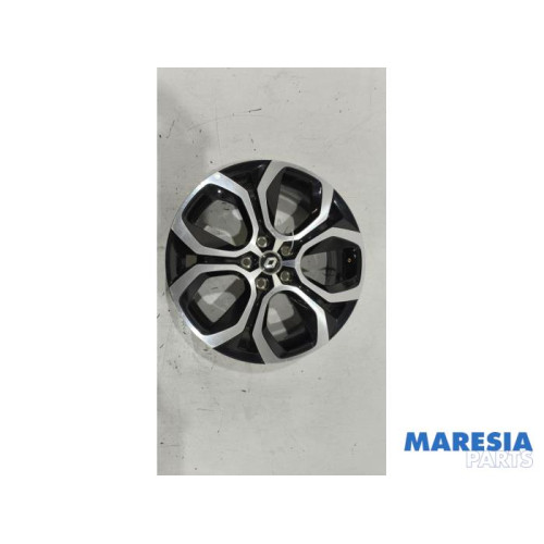 Renault - Arkana - Felge