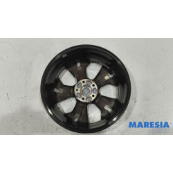 Renault - Arkana - Velg