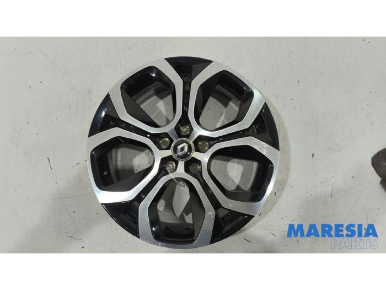 Renault - Arkana - Velg