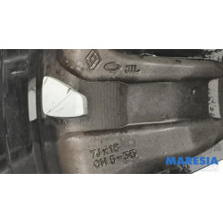 Renault - Arkana - Velg