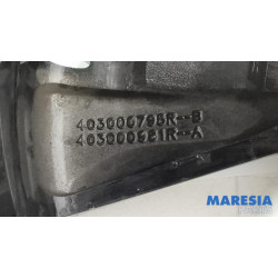 Renault - Arkana - Velg