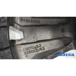 Renault - Arkana - Velg