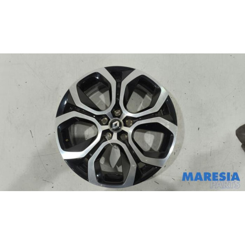 Renault - Arkana - Felge