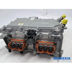 Renault - Arkana - DC/CD Konverter