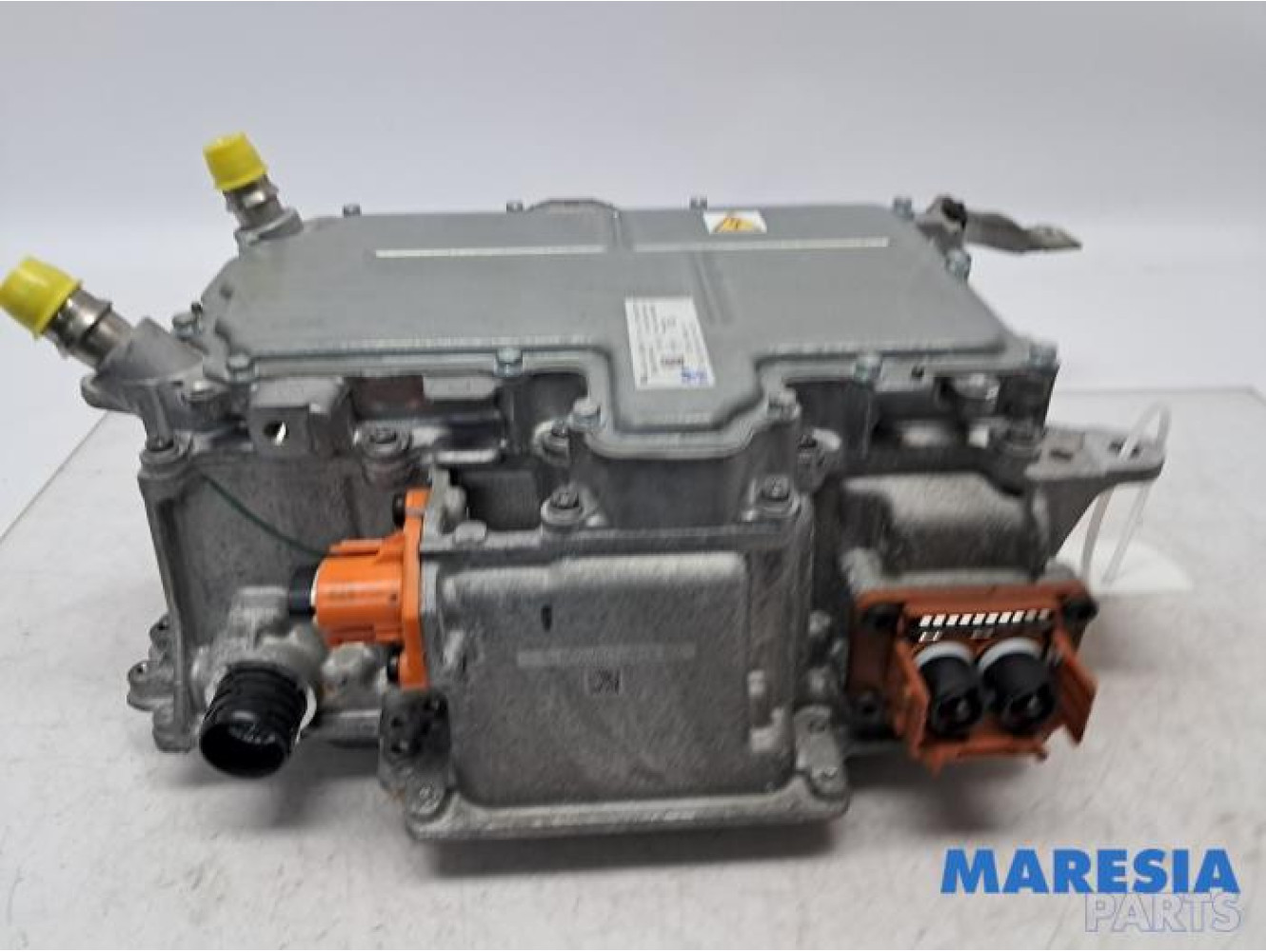 Renault - Arkana - DC/CD Konverter