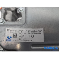 Renault - Arkana - DC/CD Konverter