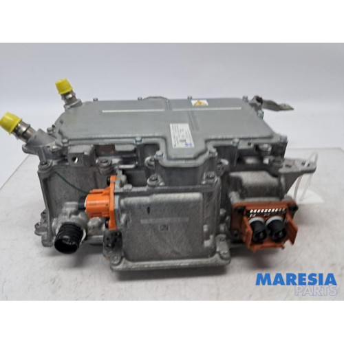 Renault - Arkana - DC/CD converter