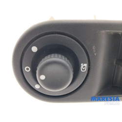 Renault - Captur - Kombischalter Fenster