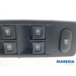 Renault - Captur - Kombischalter Fenster