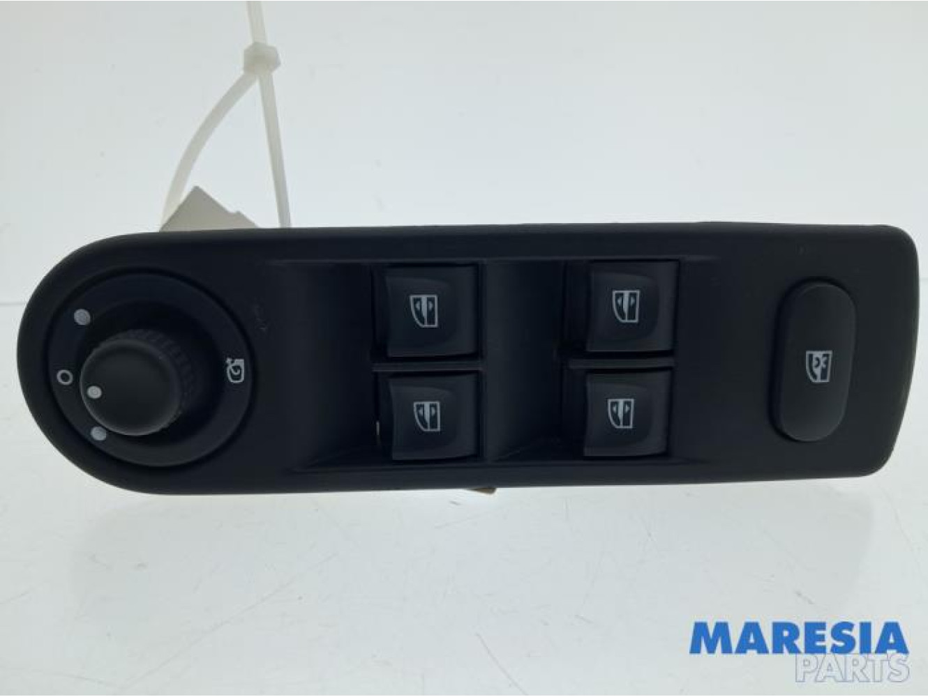 Renault - Captur - Kombischalter Fenster