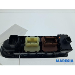 Renault - Captur - Kombischalter Fenster