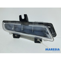 Renault - Captur - Tageslicht links