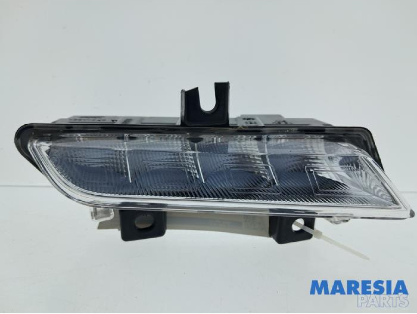 Renault - Captur - Tageslicht links