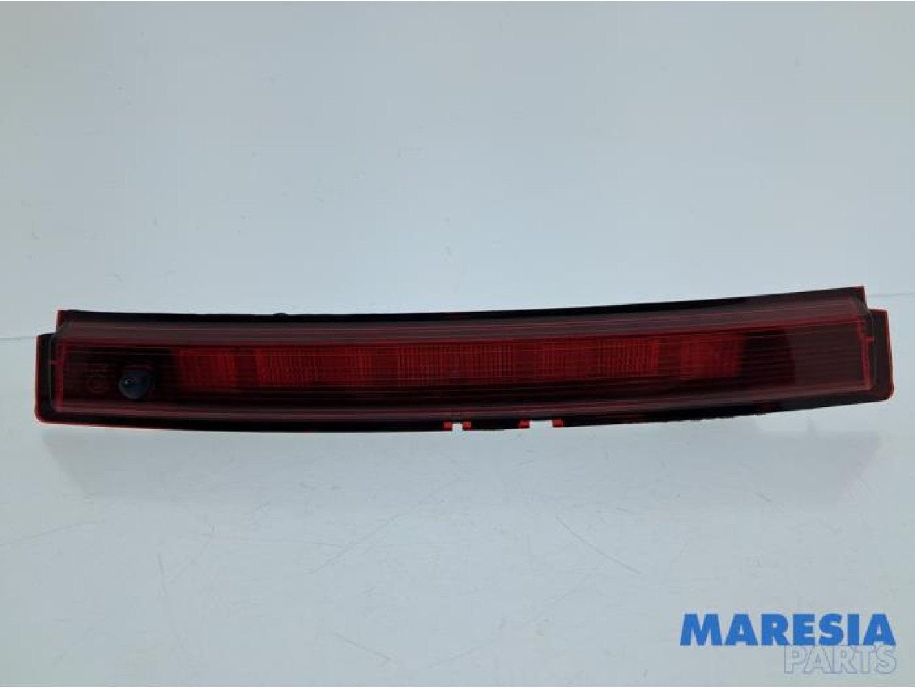 Renault - Captur - Zusätzliches Bremslicht Mitte