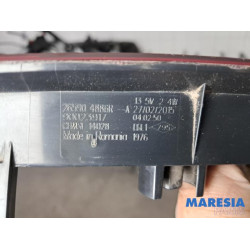 Renault - Captur - Feu de freinage supplémentaire centre