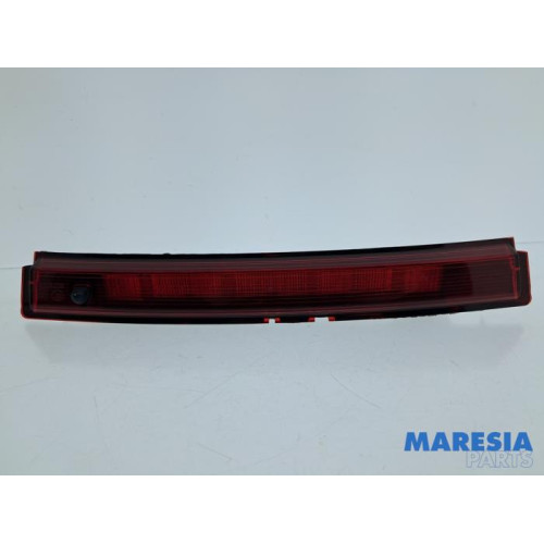 Renault - Captur - Zusätzliches Bremslicht Mitte