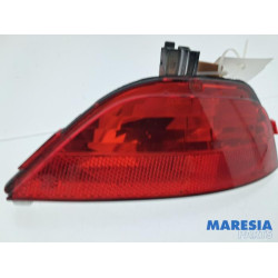 Renault - Captur - Mistachterlicht