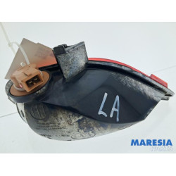 Renault - Captur - Mistachterlicht