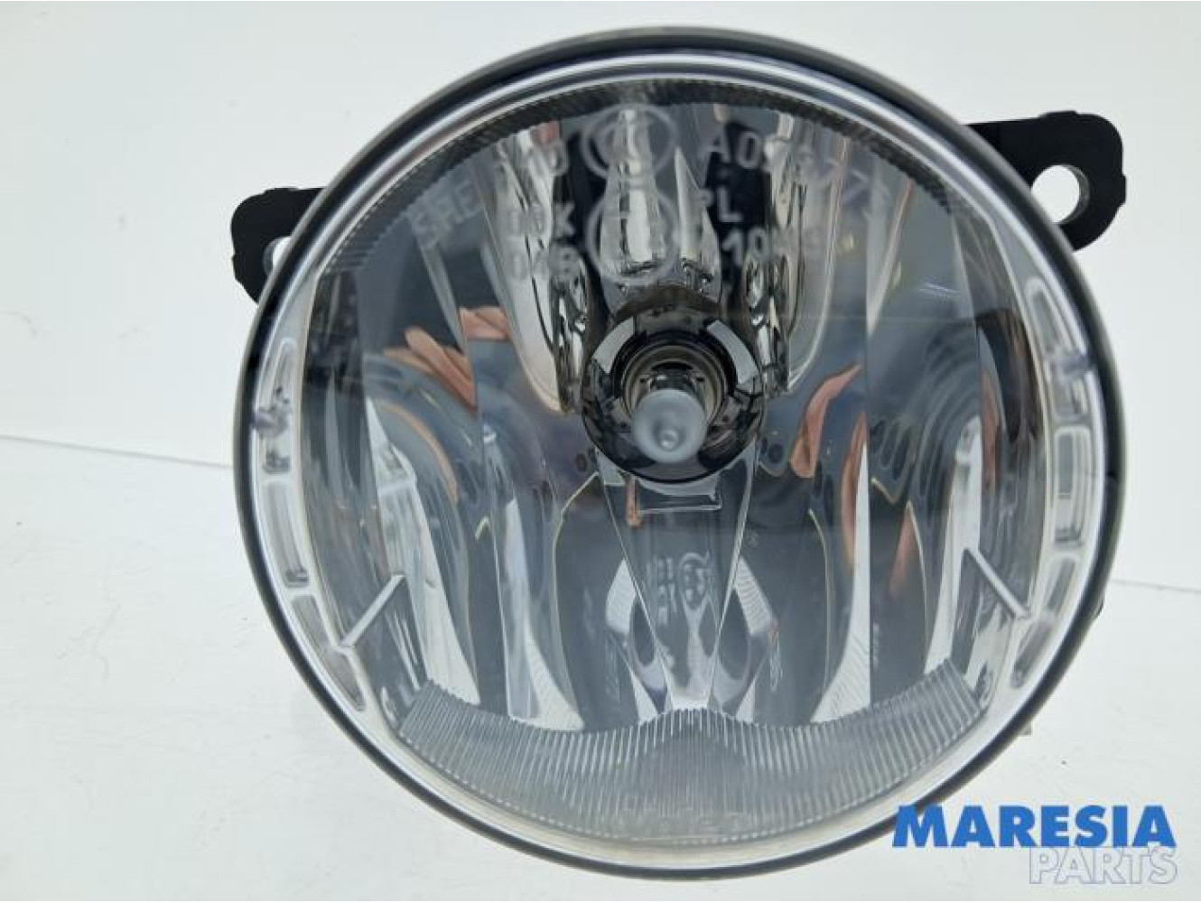 Renault - Captur - Fog light, front right