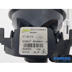 Renault - Captur - Fog light, front right