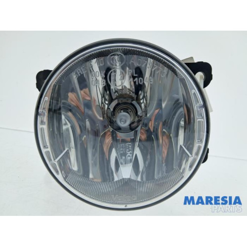 Renault - Captur - Fog light, front left