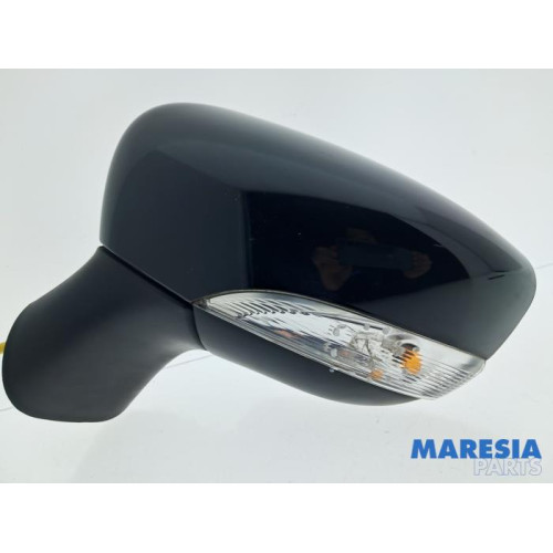 Renault - Captur - Buitenspiegel links