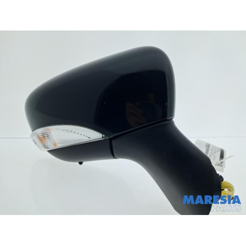 Renault - Captur - Buitenspiegel rechts