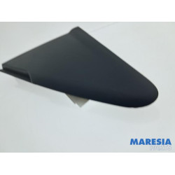 Renault - Captur - A-stijl Afdekkap links