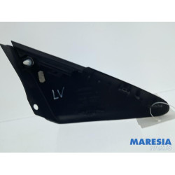 Renault - Captur - A-stijl Afdekkap links