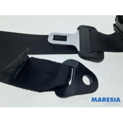 Renault - Captur - Sicherheitsgurt links hinten