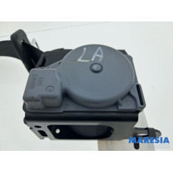 Renault - Captur - Sicherheitsgurt links hinten