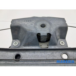 Renault - Captur - Ruitmechaniek 4Deurs rechts-voor