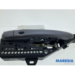 Renault - Captur - Portiergreep 4Deurs rechts-voor