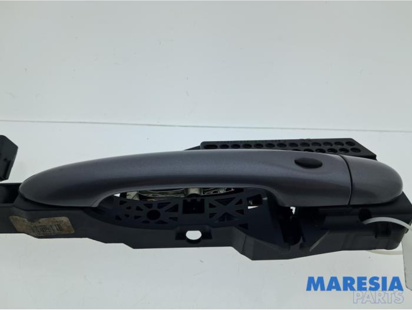 Renault - Captur - Portiergreep 4Deurs rechts-voor