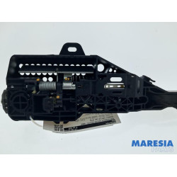 Renault - Captur - Portiergreep 4Deurs rechts-voor