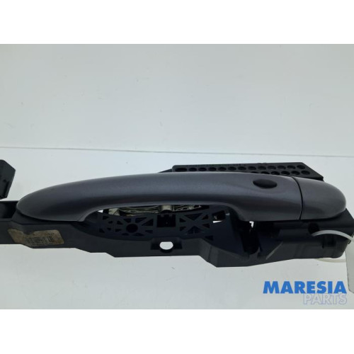 Renault - Captur - Portiergreep 4Deurs rechts-voor