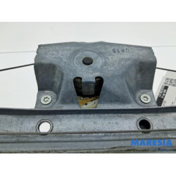 Renault - Captur - Ruitmechaniek 4Deurs links-achter