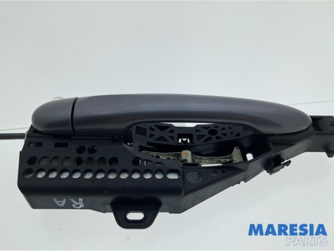 Renault - Captur - Portiergreep 4Deurs rechts-achter