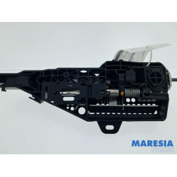 Renault - Captur - Portiergreep 4Deurs rechts-achter