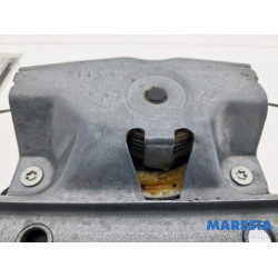 Renault - Captur - Rear door window mechanism 4-door, right