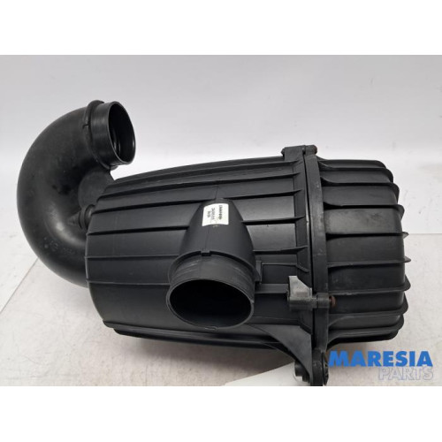 Peugeot - Boxer - Air box